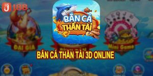 Bắn Cá Thần Tài