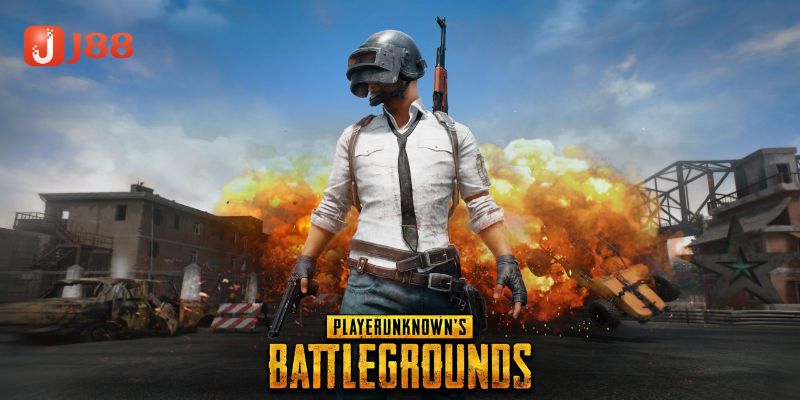 Các hình thức cá cược PUBG