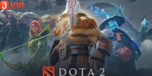 Cá cược Dota