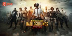 cá cược PUBG J88