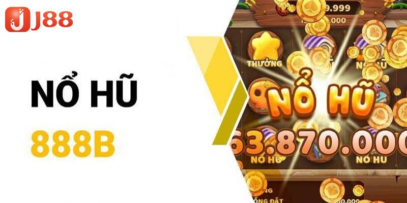 Nổ hũ 888b 