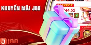 Khuyến mãi nạp đầu J88