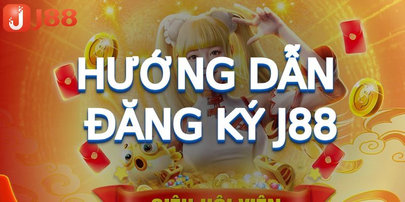 Hướng dẫn tham gia Esports J88