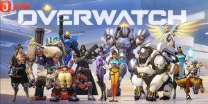 Cá cược Overwatch