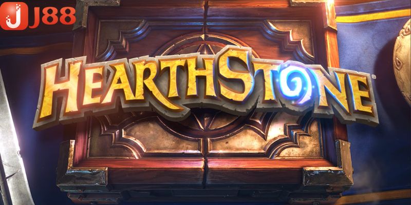 Giới thiệu game Hearthstone