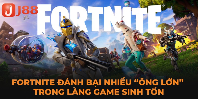 Fortnite 