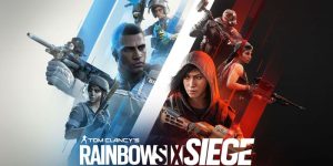 Giới thiệu về Rainbow Six Siege