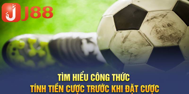 Cách tính tiền kèo 1/4