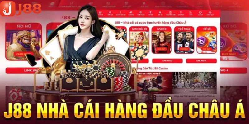 Về chúng tôi J88 - Tôn chỉ hoạt động